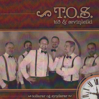 TOS "Tíð og ævinleiki"